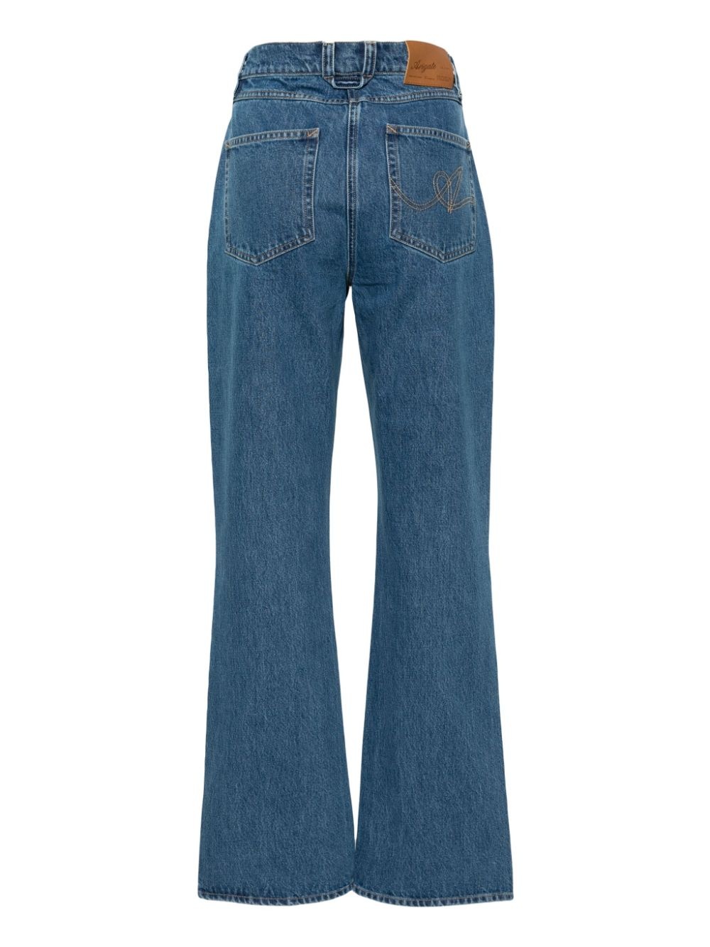 Ryder flared jeans - 2