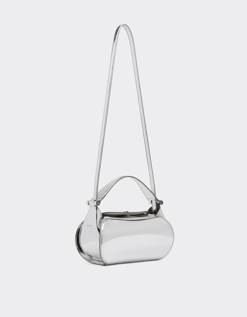 La Ferrari Dino Top Handle Bag 3
