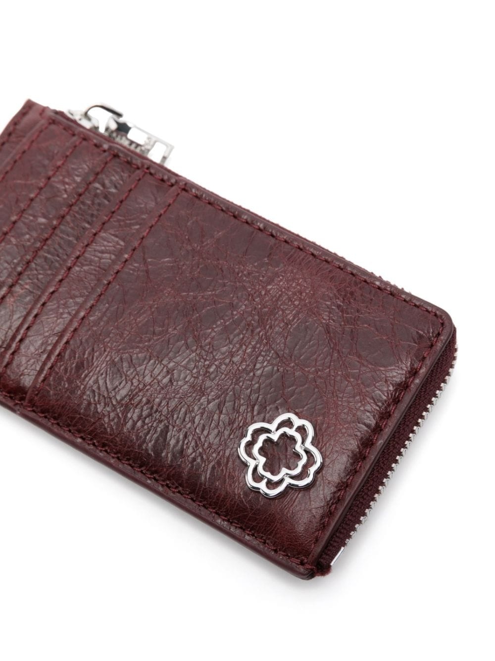 leather wallet - 3