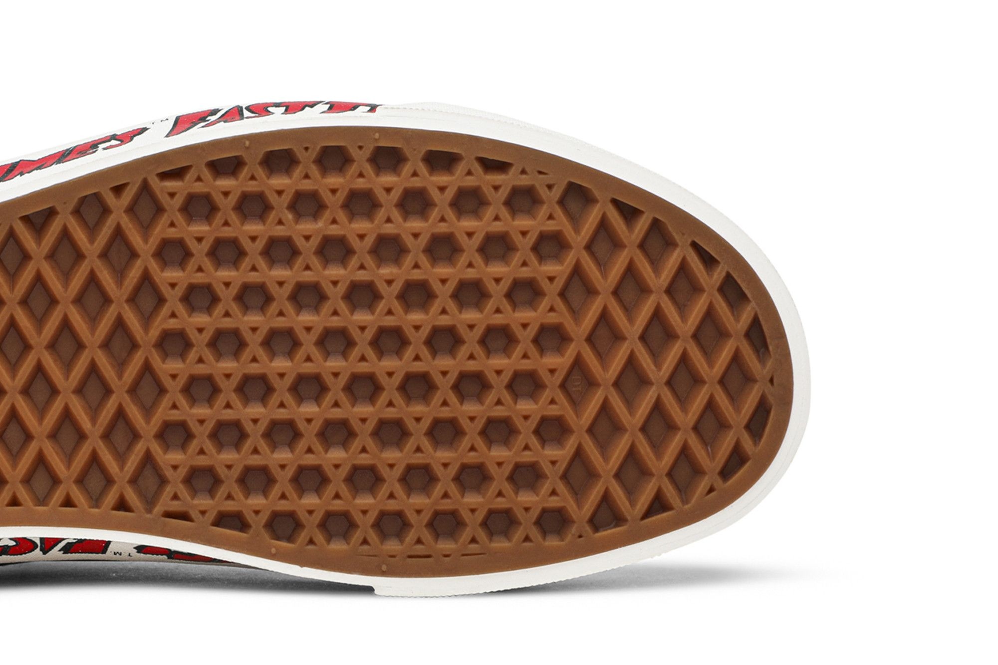 Fast Times x Classic Slip-On 98 DX 'Anaheim Factory' - 5