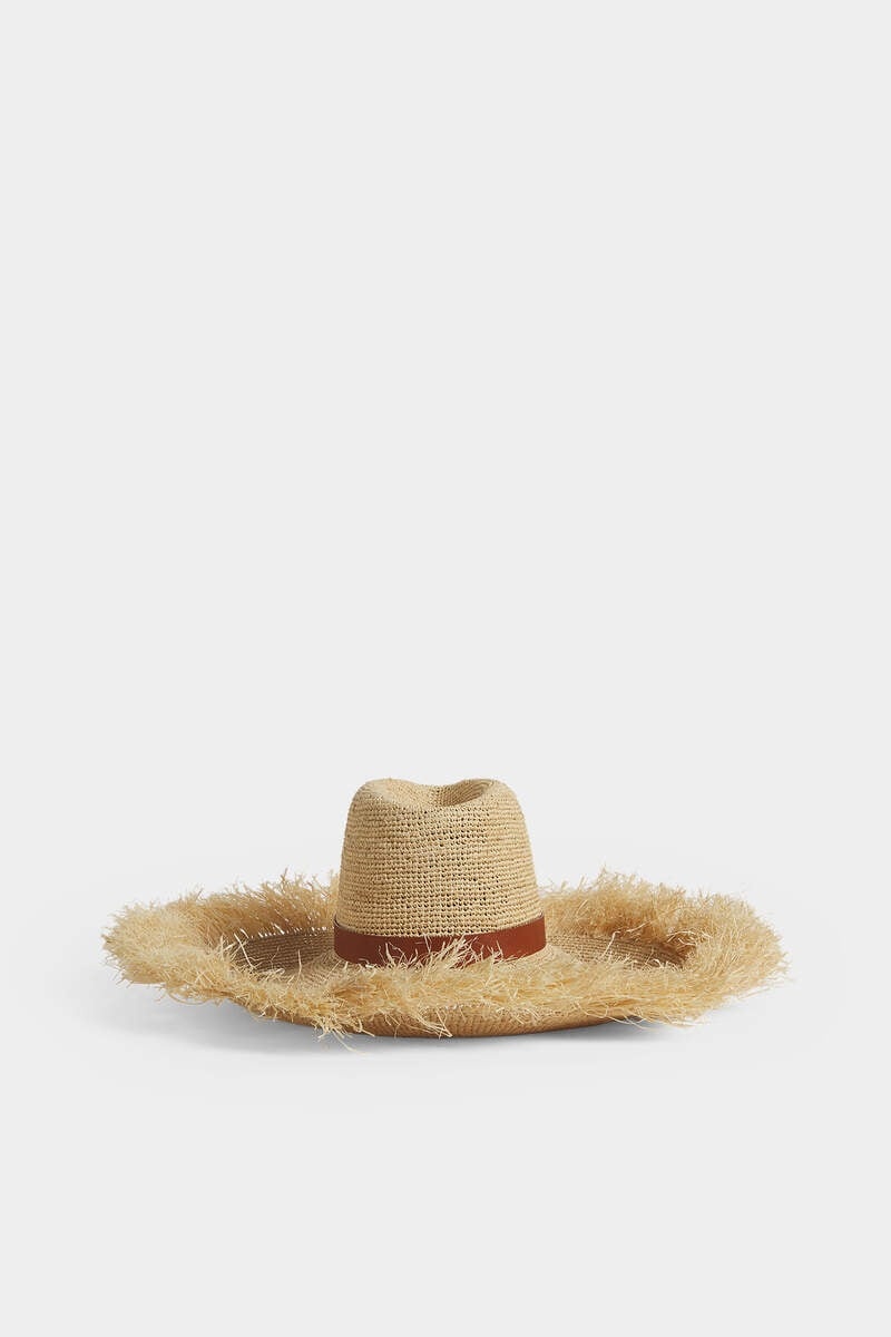 SUMMER LOVERS HAT - 2