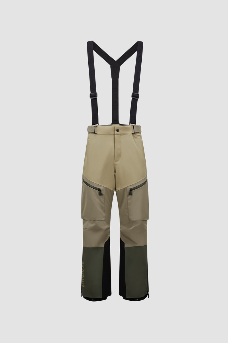 Padded GORE-TEX Ski Pants 1