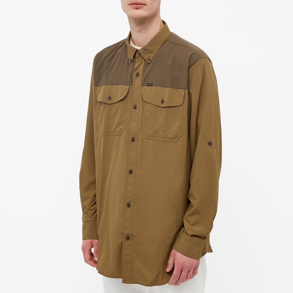 Filson Sportsmans Shirt - 3