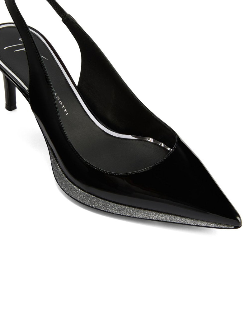 70mm Virgyn pumps 4