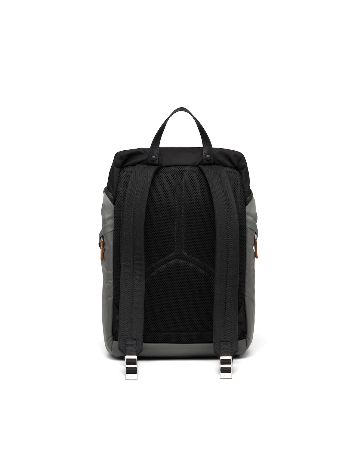 Nylon Backpack - 4