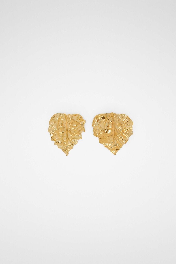 Earrings - 1