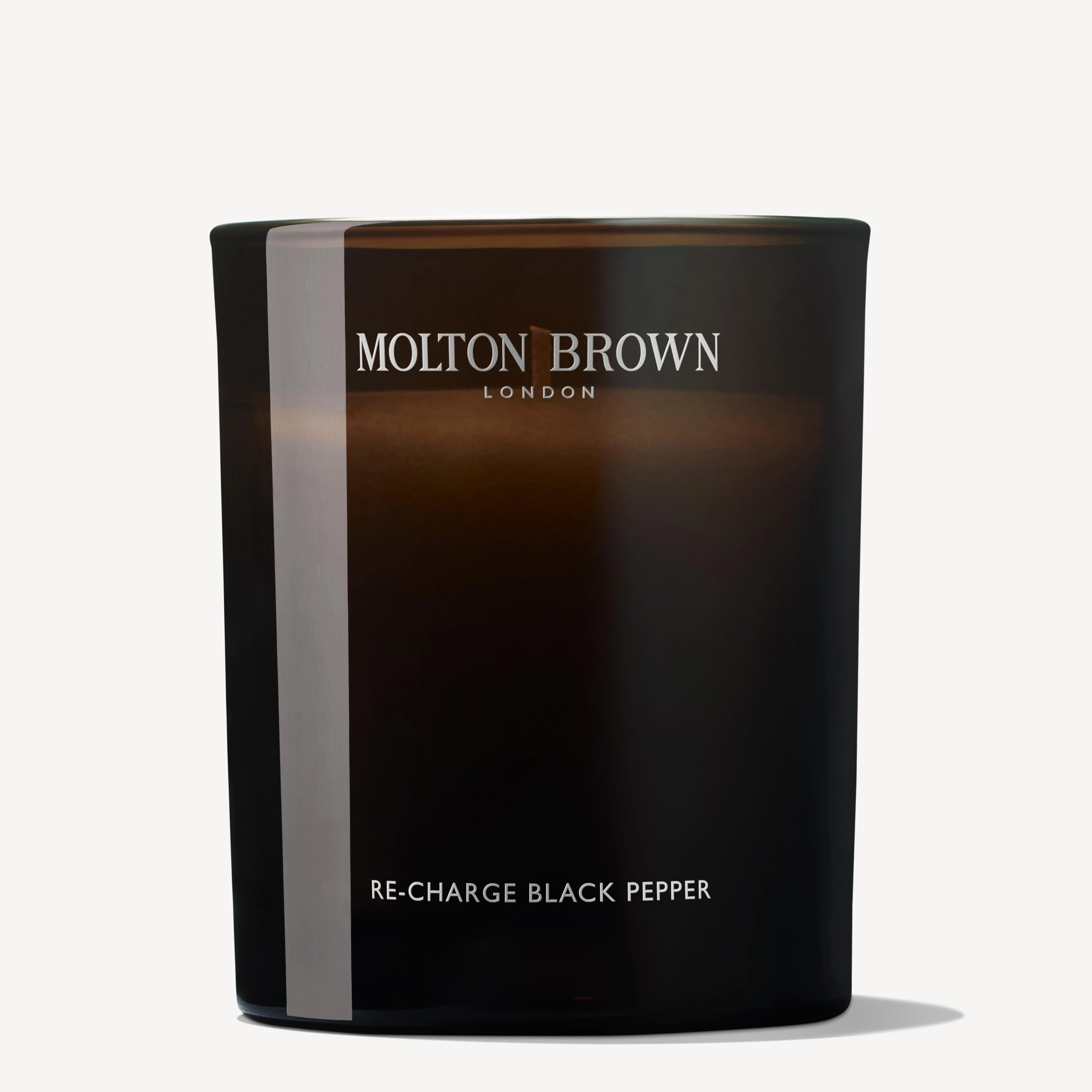 Re-charge Black Pepper Signature Candle 190g - 1