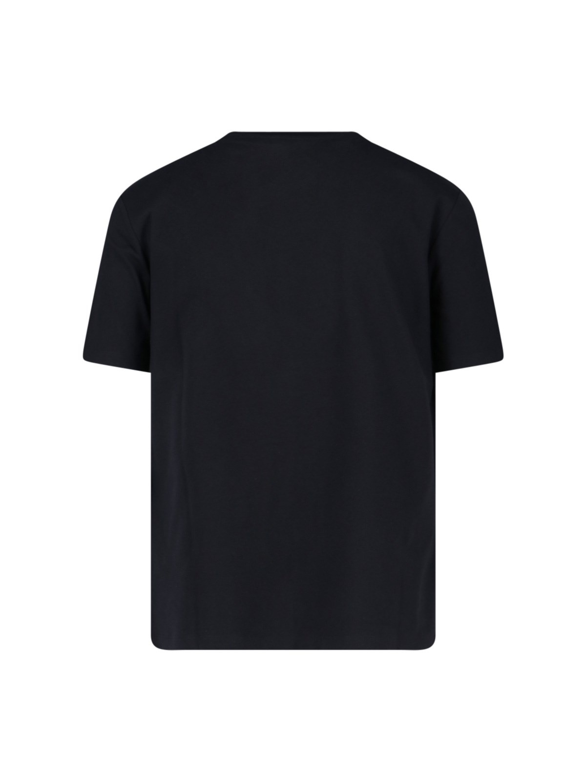 LOGO T-SHIRT - 2