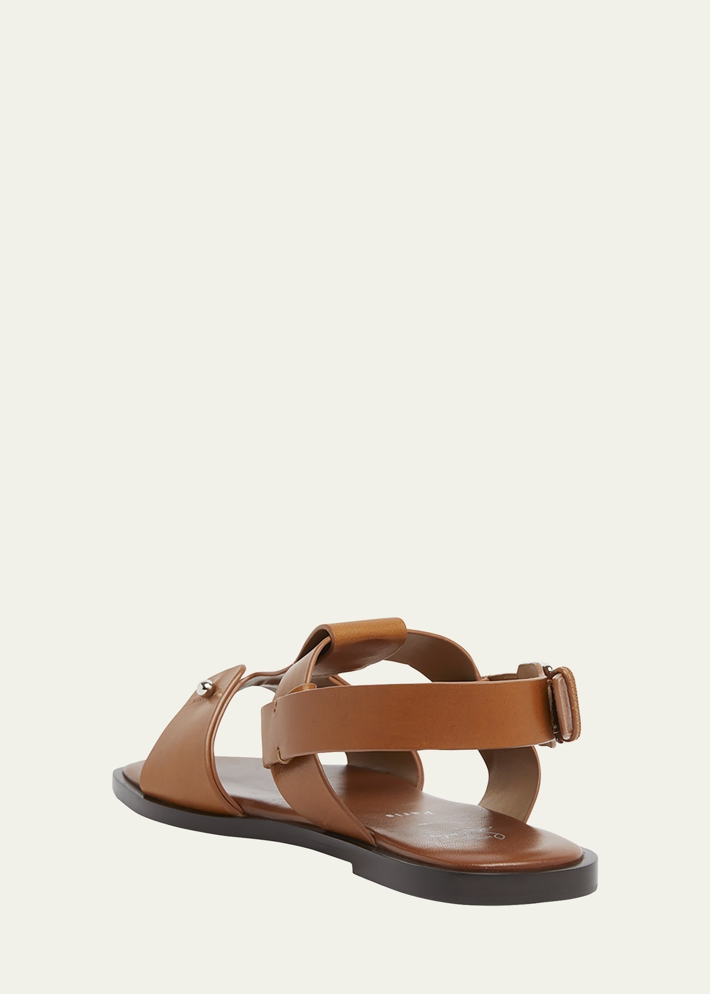 Men's Chambeliss Leather Sandals - 4