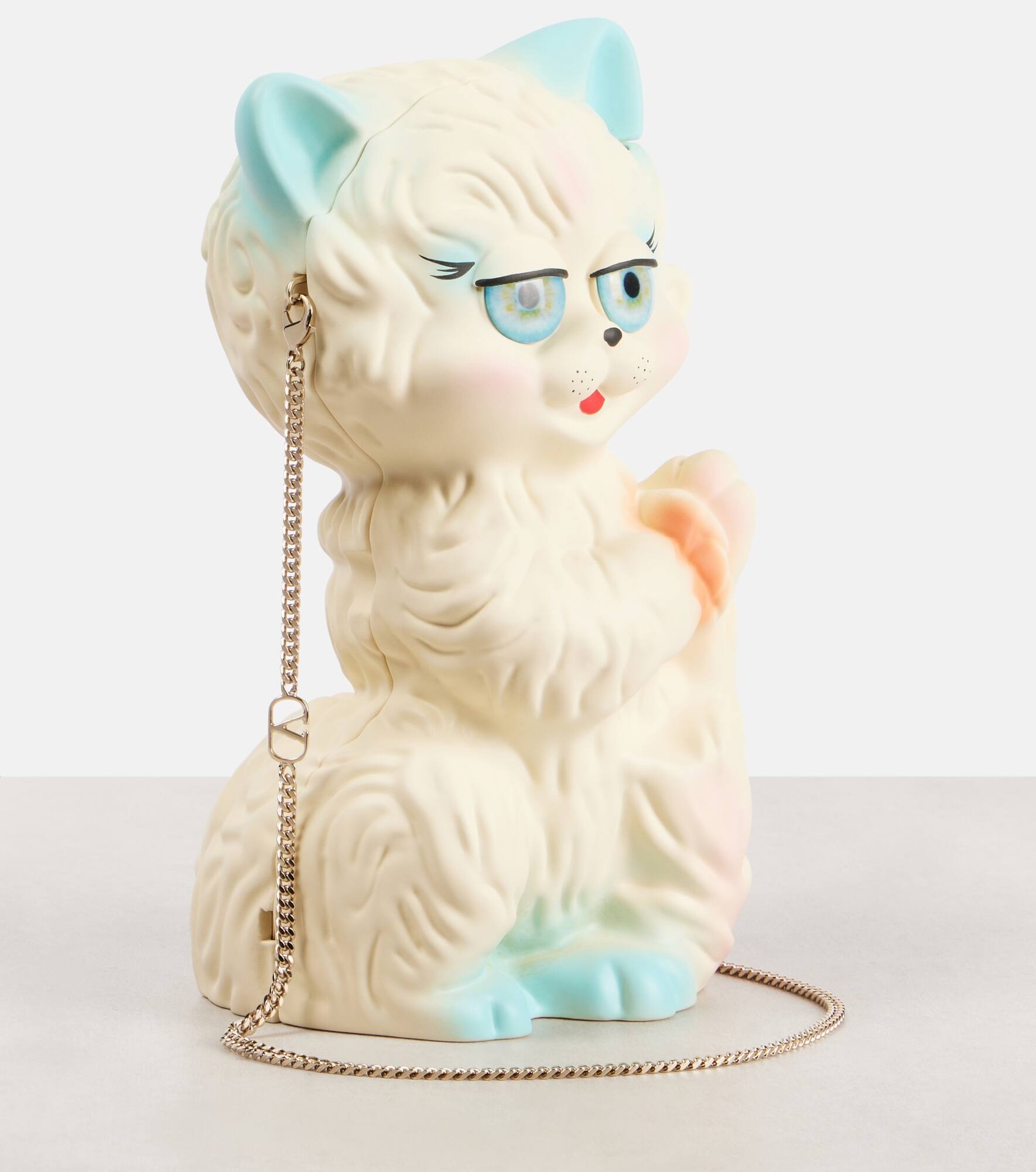 Le Chat de La Maison clutch - 6