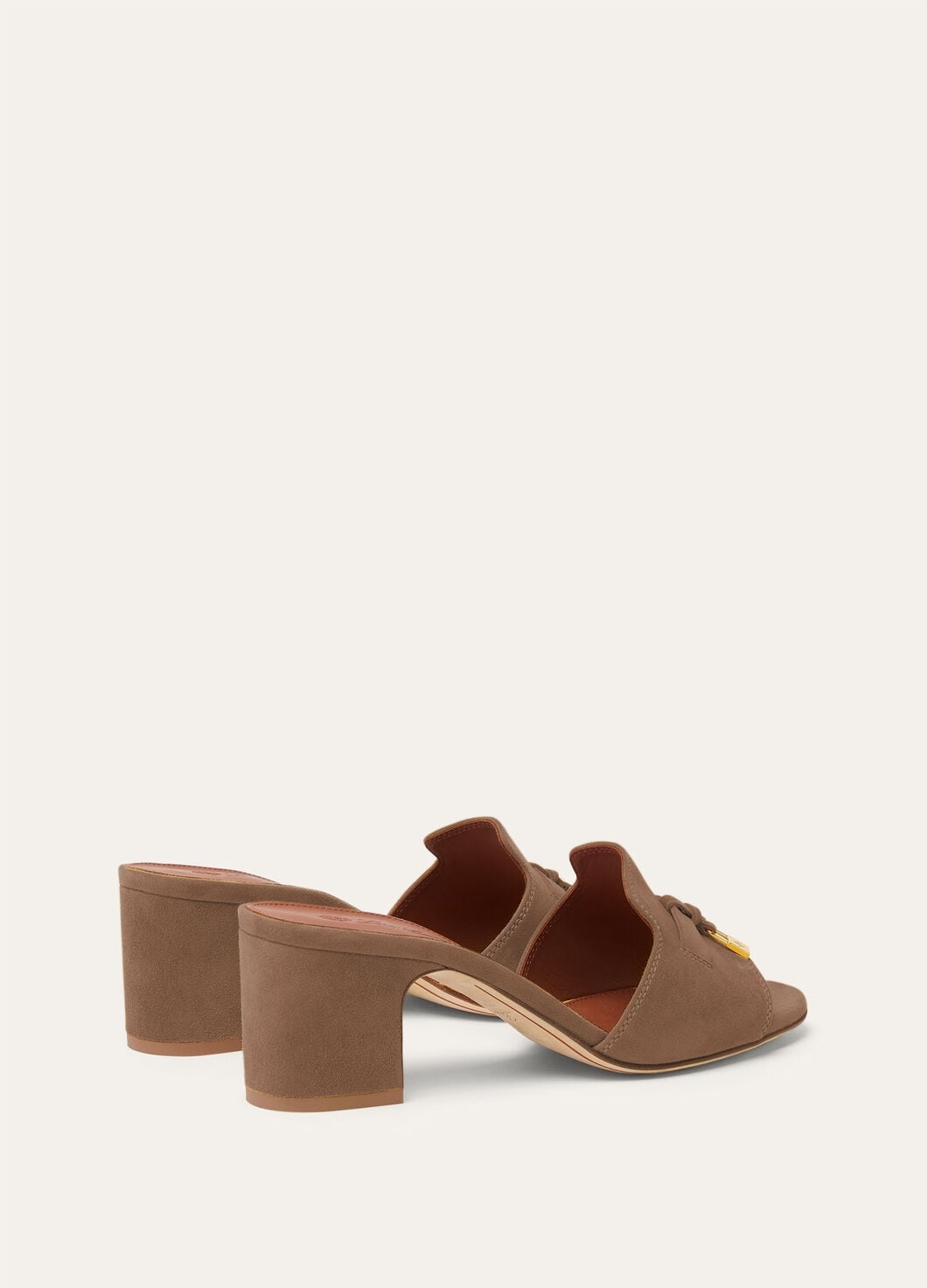 Summer Charms Sandal - 3