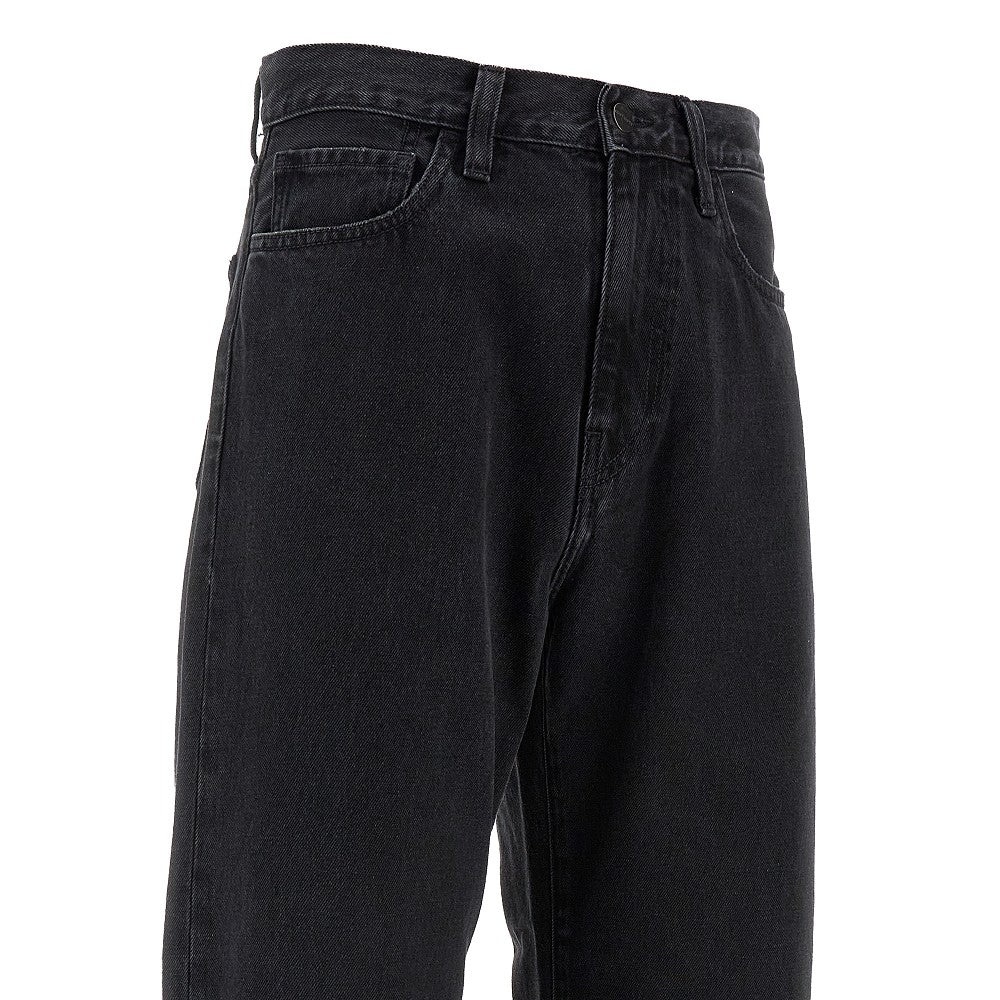 'LANDON' DENIM PANTS - 2