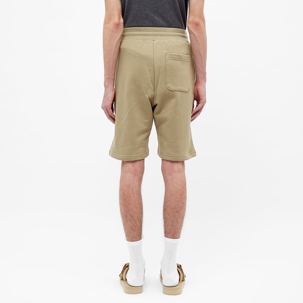 John Elliott Crimson Short - 5