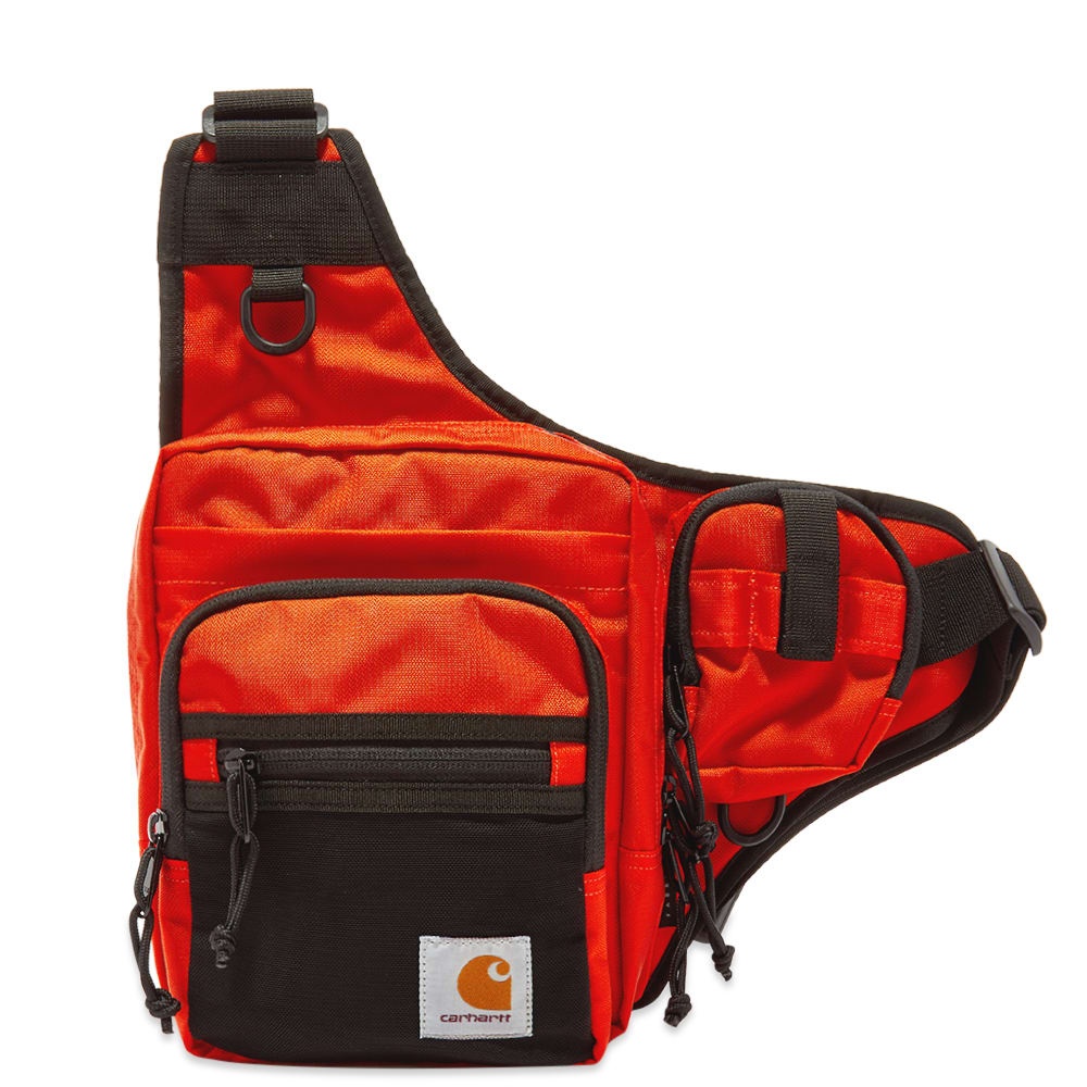 Carhartt WIP Delta Shoulder Bag - 1