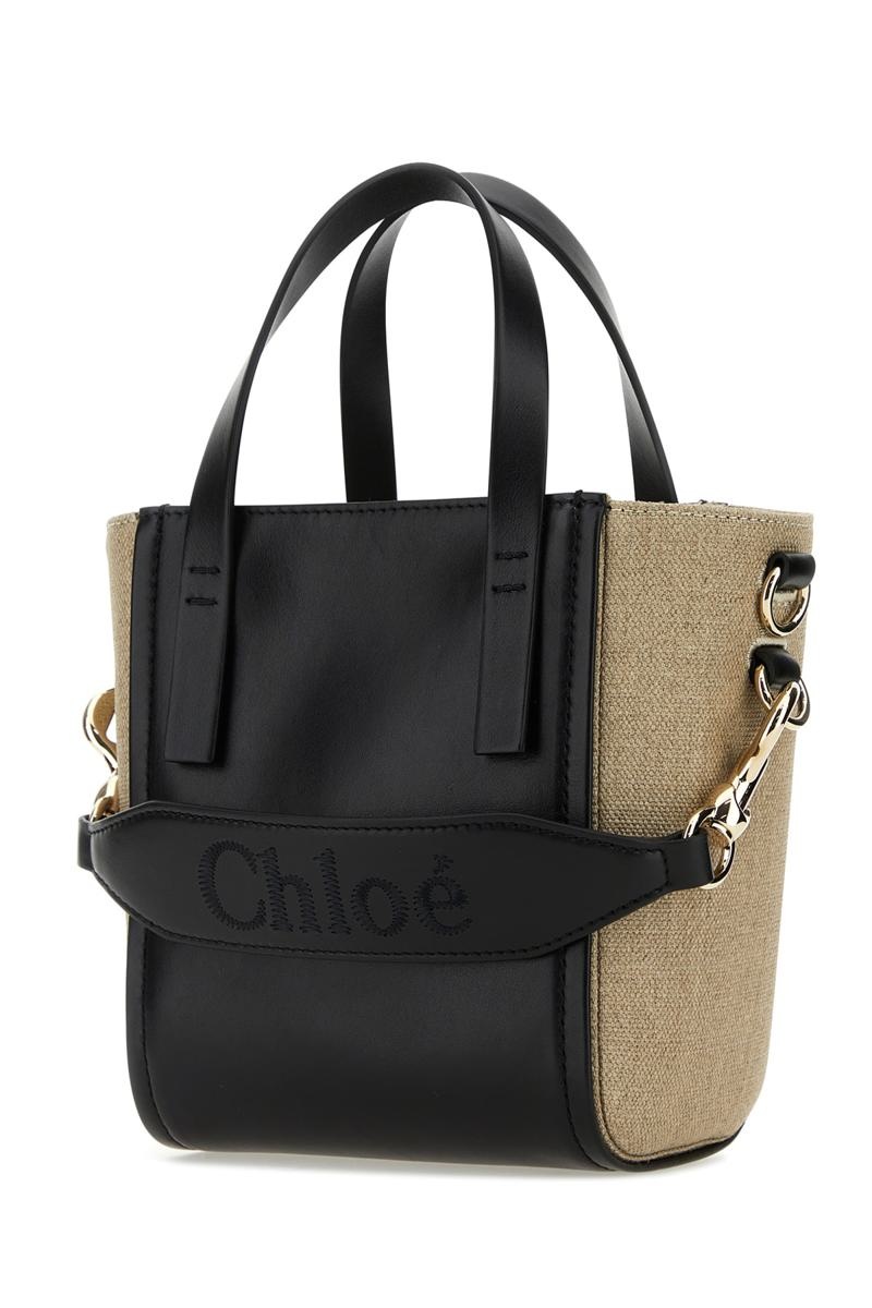 CHLOÉ CHLOE HANDBAGS. - 2