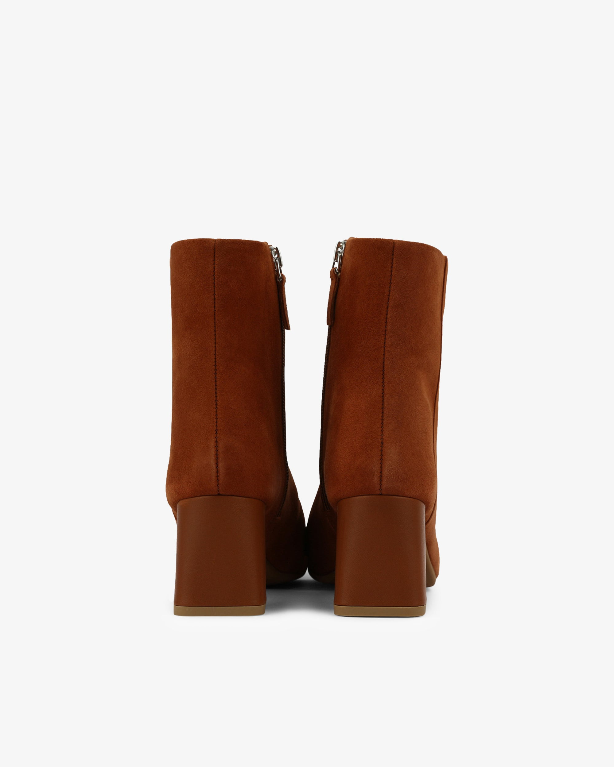 Phoebe ankle boots - 4