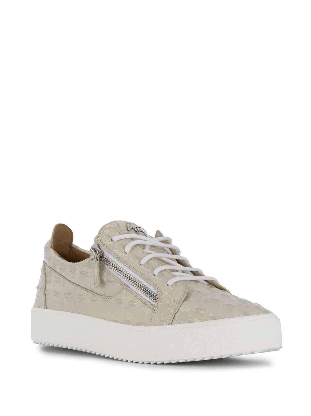 Frankie low-top sneakers - 2