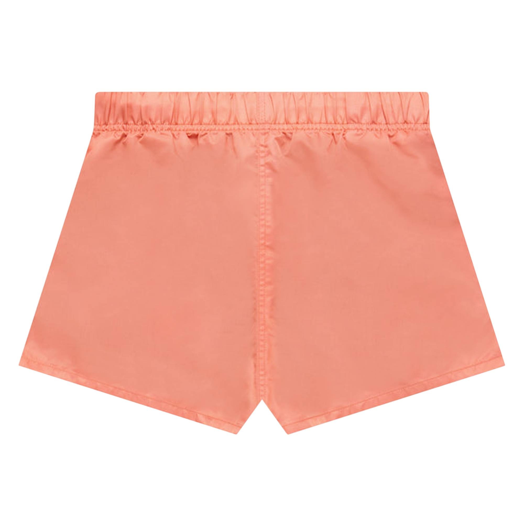 Fear of God Essentials Running Shorts 'Coral' - 2