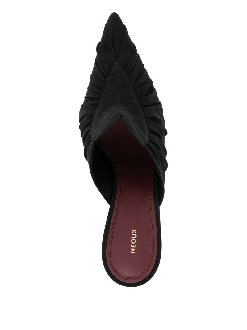 85mm Kochab mules 4