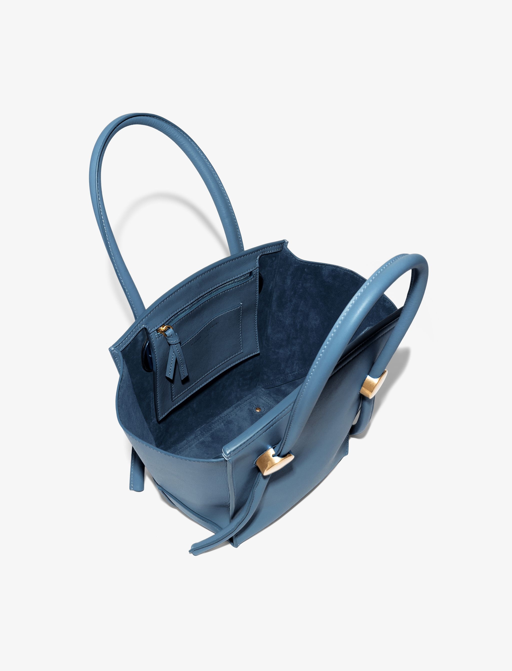 Small Pipe Bag - 5