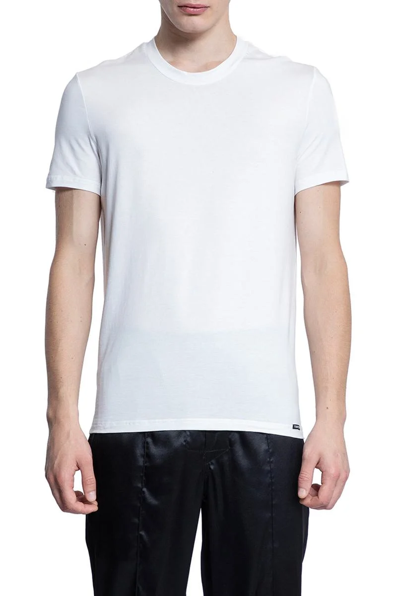 Tom Ford TOM FORD T-SHIRT - 1