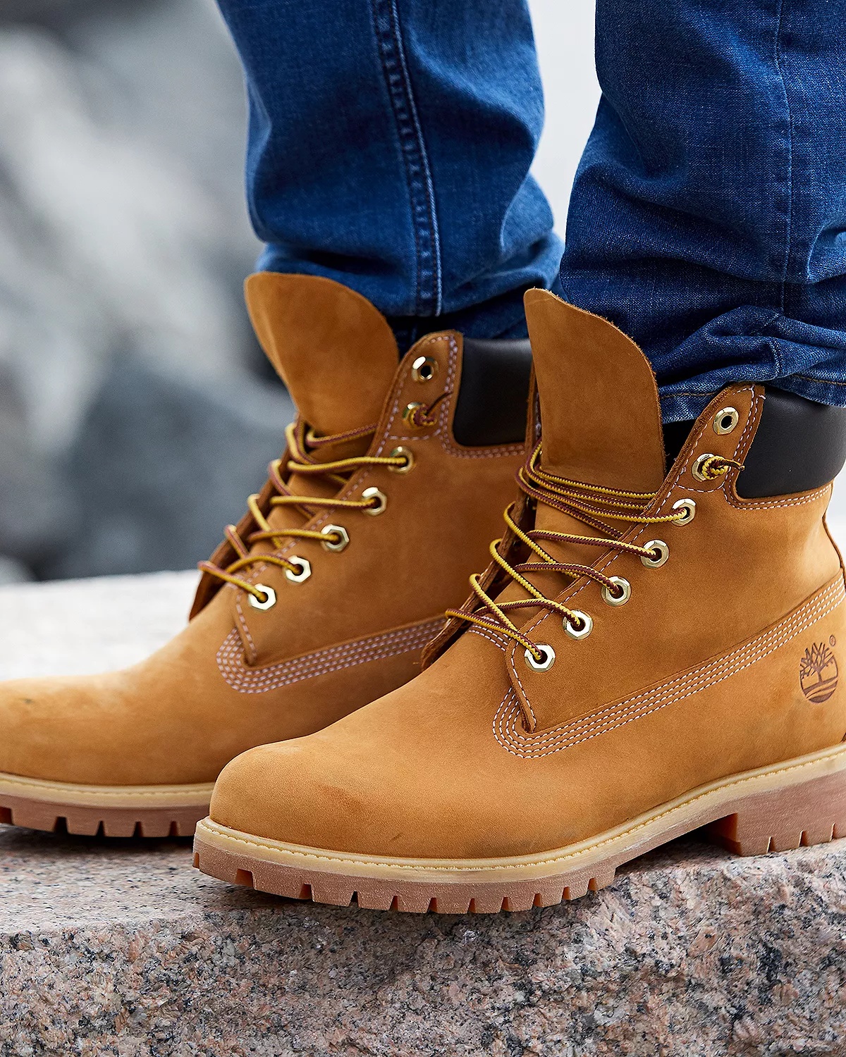 Men's Icon Waterproof Boots - 8