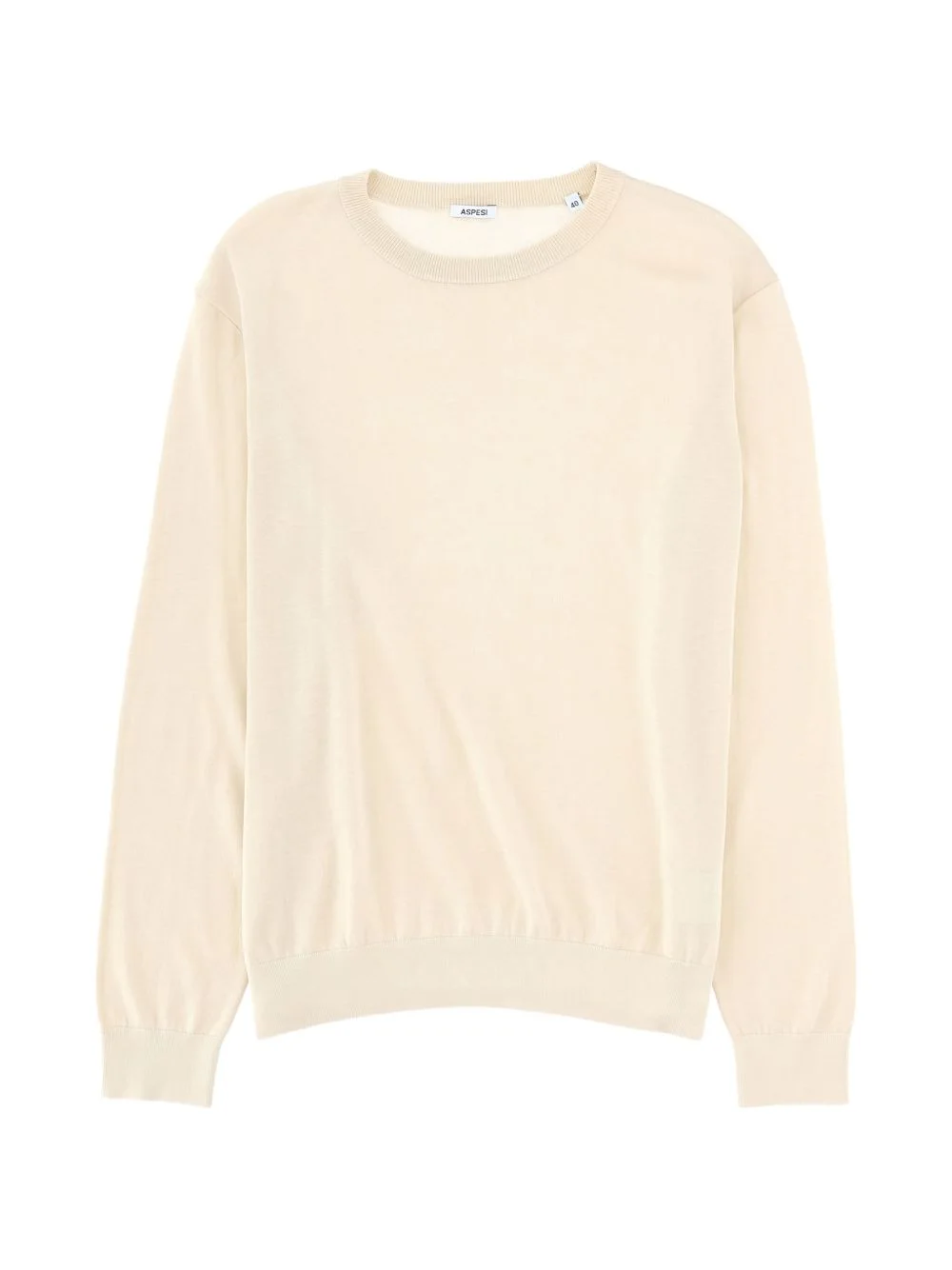 crew-neck sweater - 1