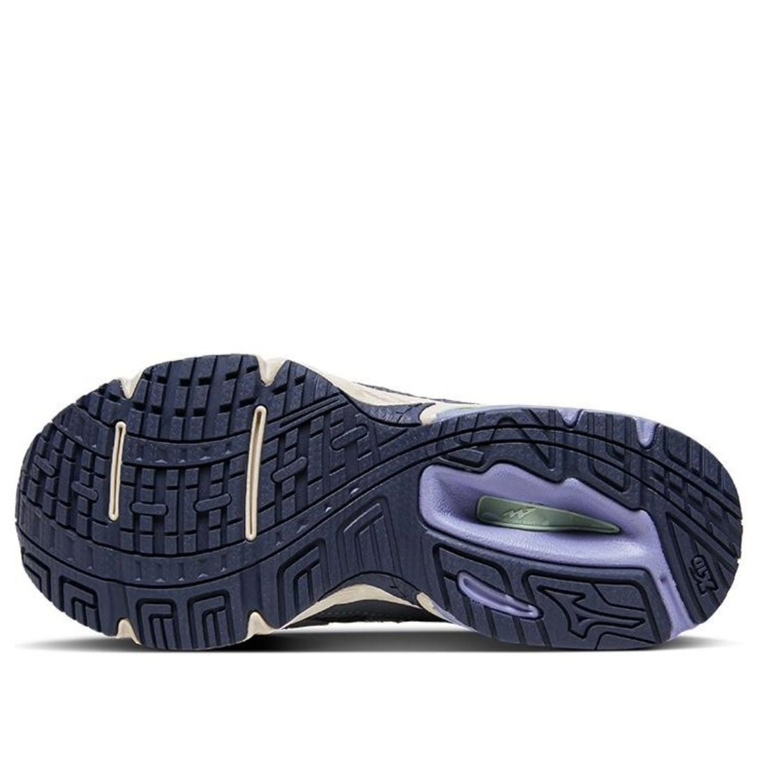 Mizuno Wave Orion 'Teal White' D1GH232107 - 5