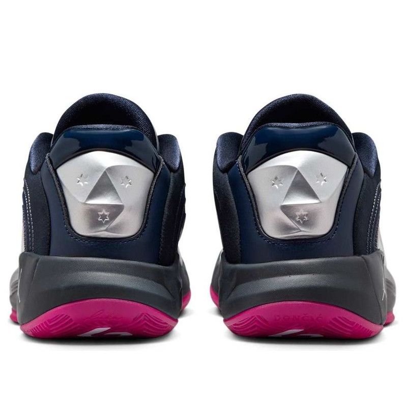 Jordan Air Jordan Luka 4 PF 'Navidor' HF0824-400 outlook