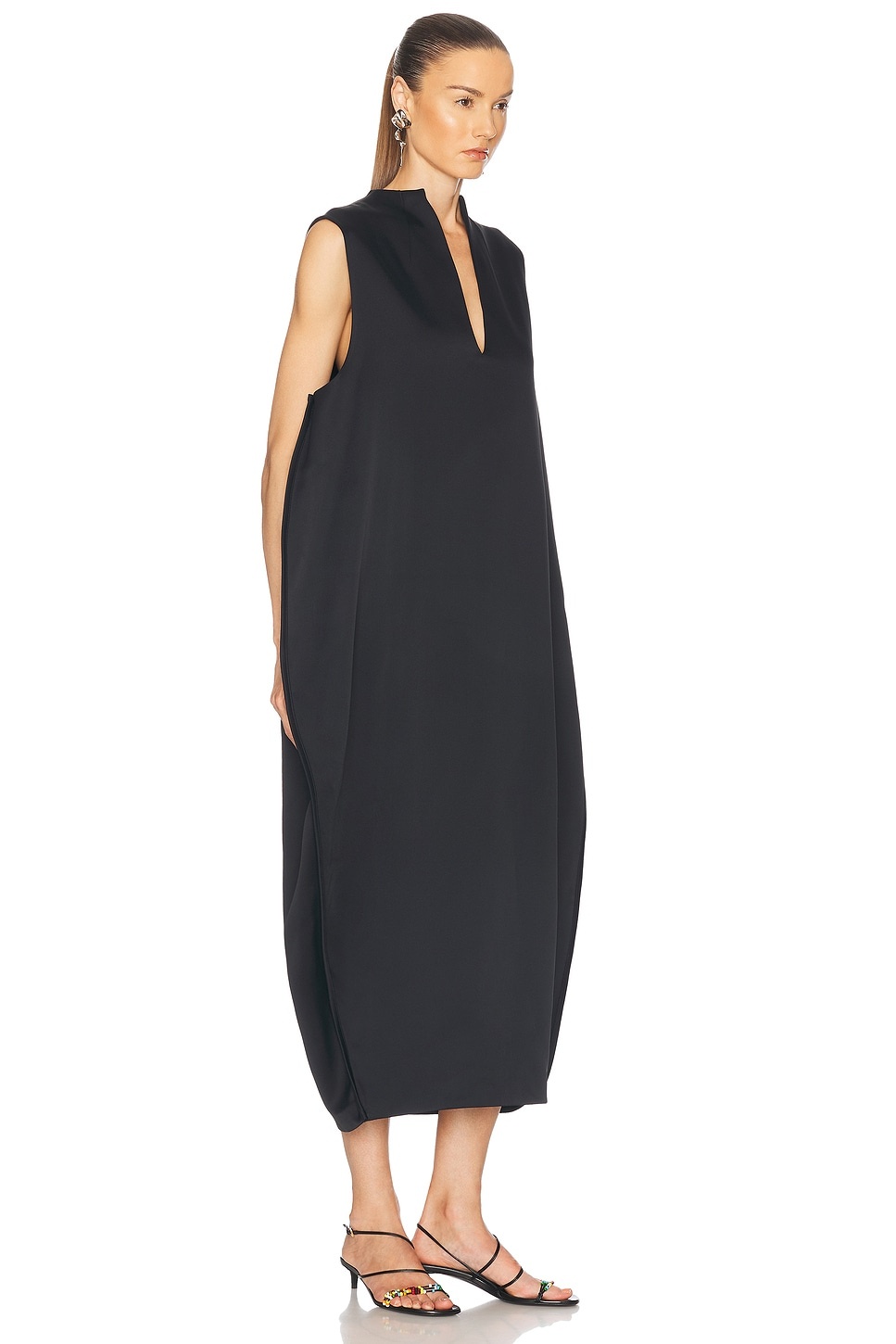 Blanche Dress - 2