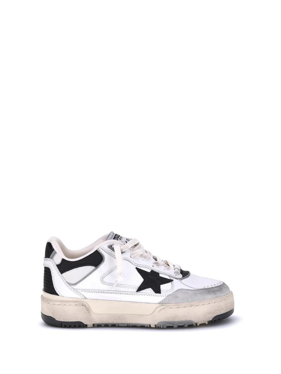Golden Goose Sneakers - 1