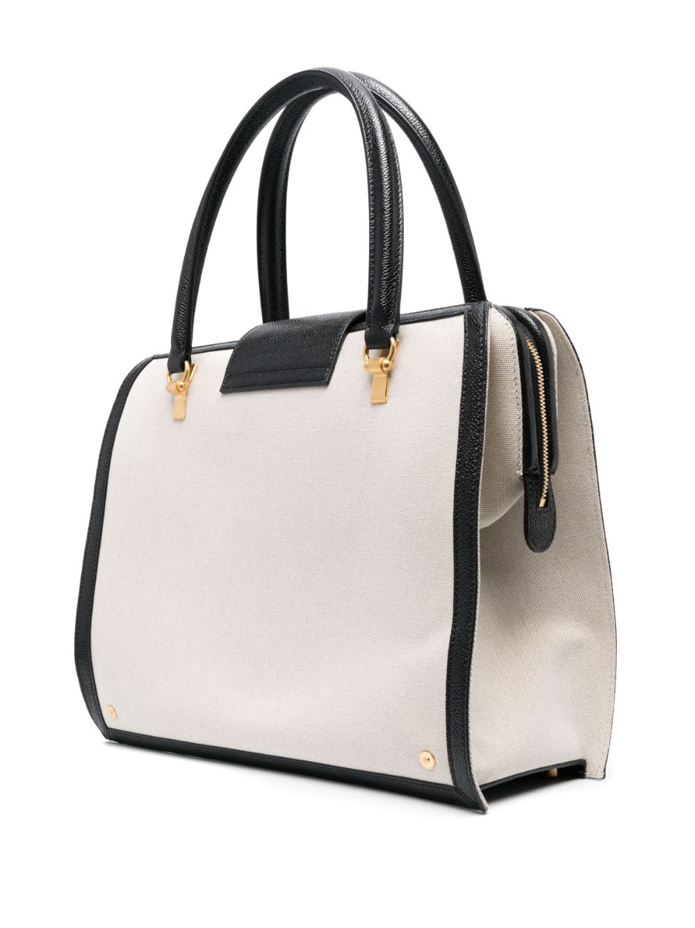 Mrs. Thom tote bag - 3