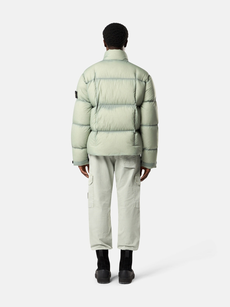4100017 SEAM FADED LIGHT NYLON TELA 6