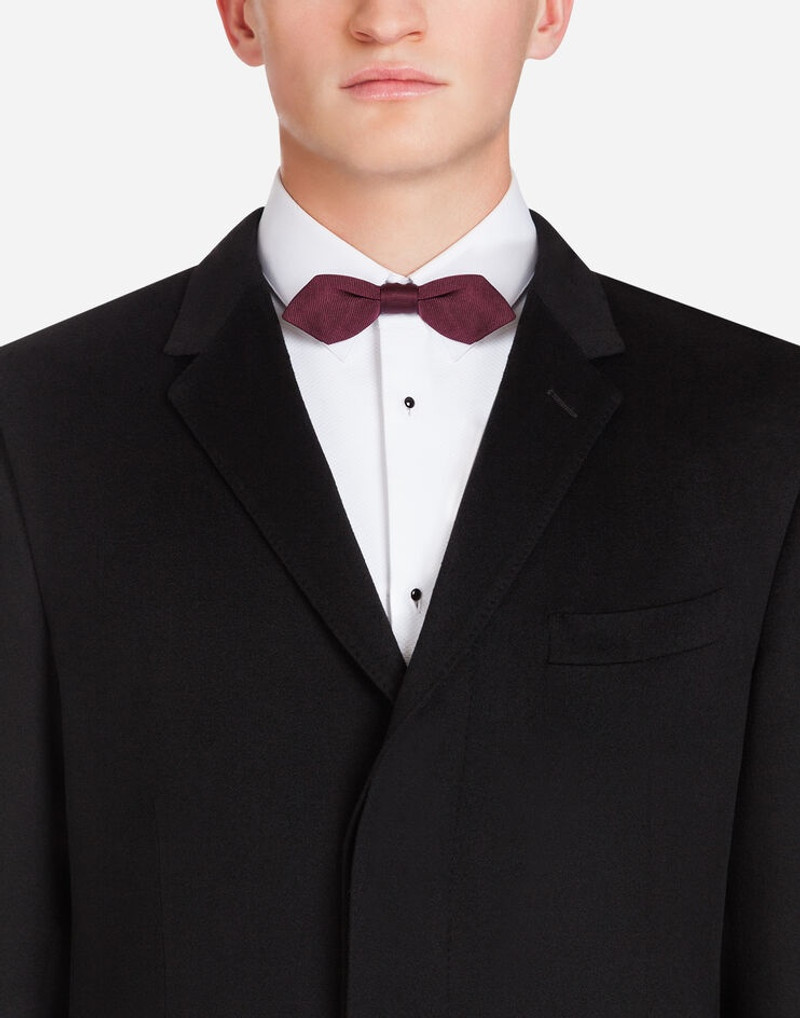 Wool and cashmere coat 4