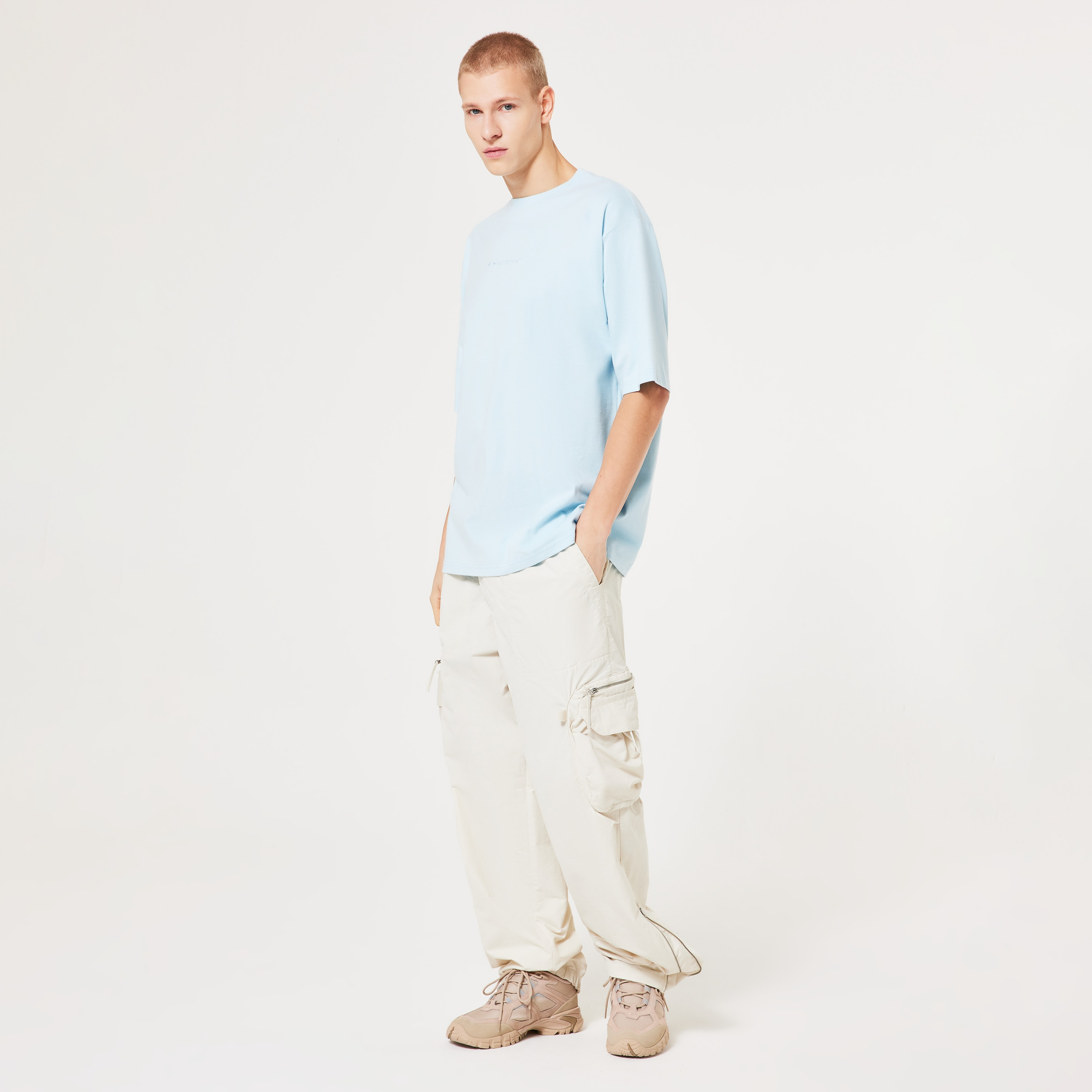Soho SL Tee - 6
