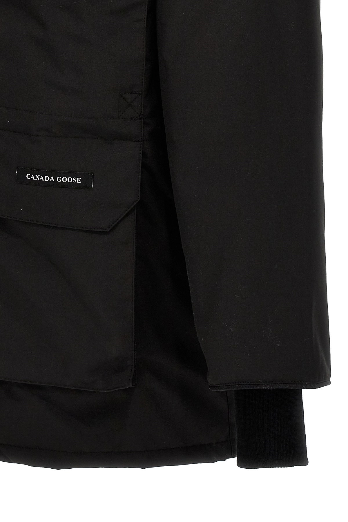 'Expedition' parka - 5
