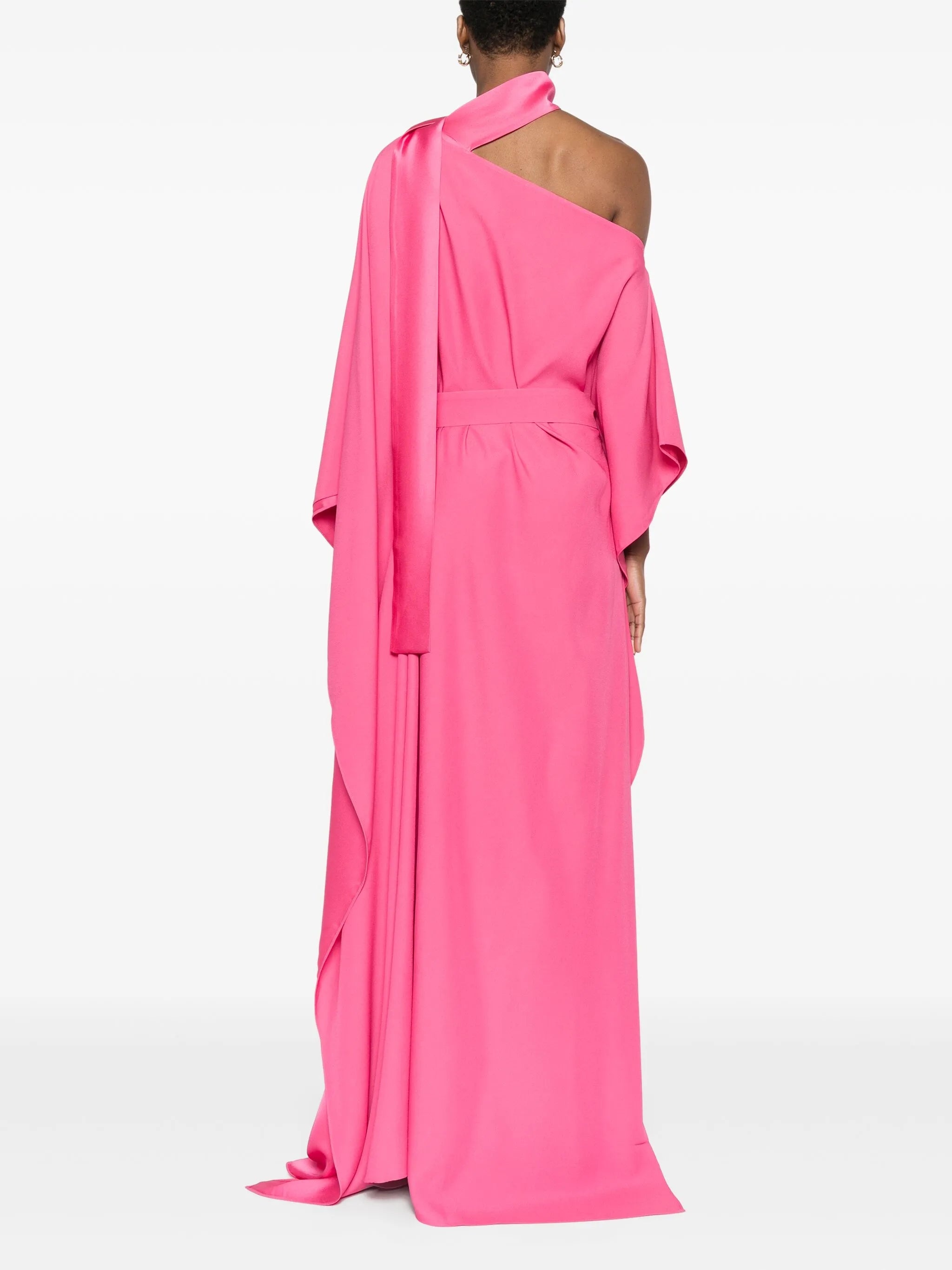 Taylor Maxi Dress - 3