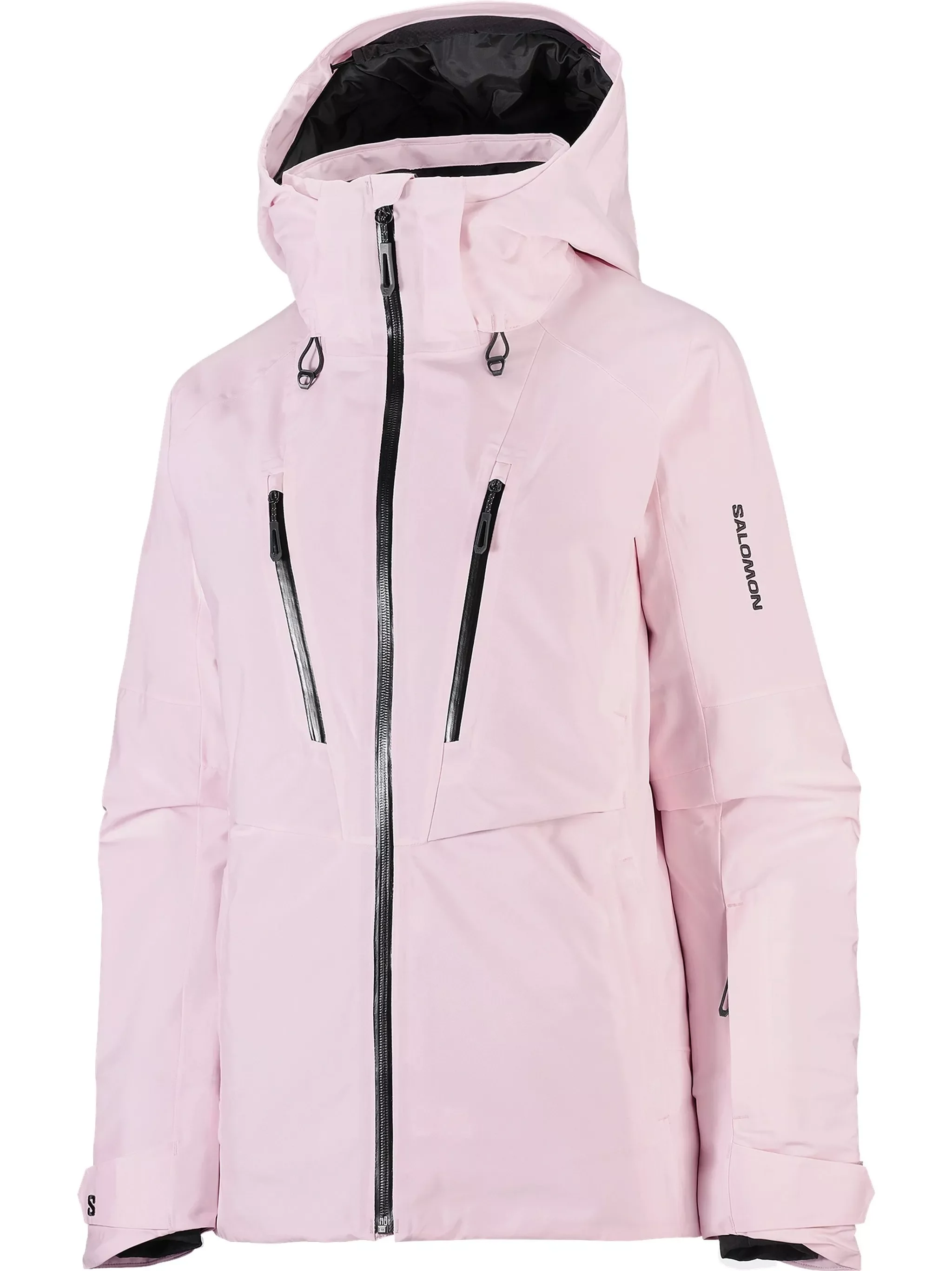 SALOMON BRILLIANT 2.0 JACKET W - 1