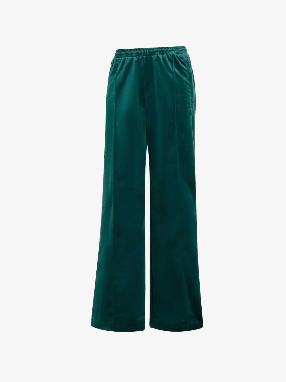 Originals velour track pants - 1