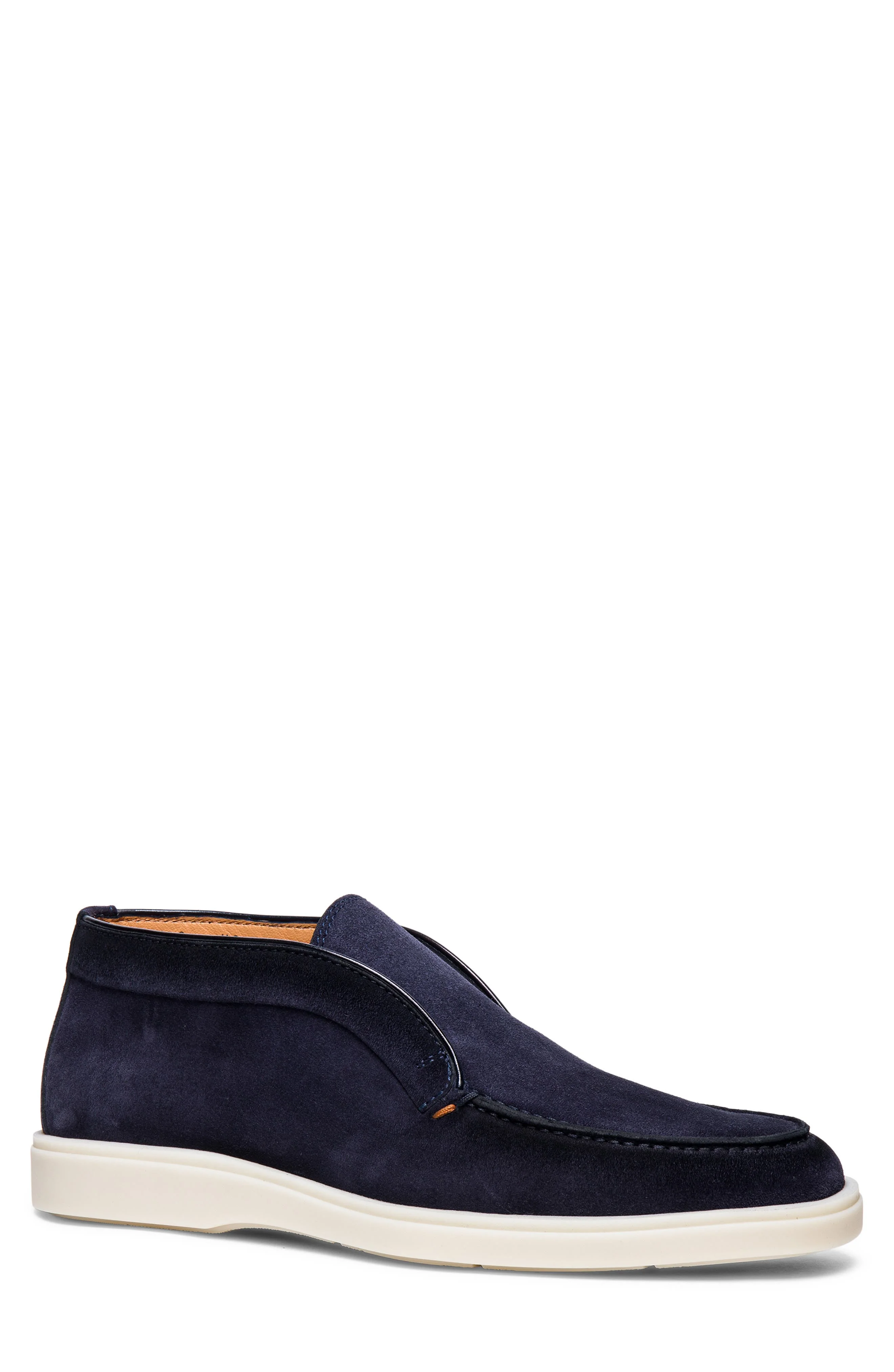 Santoni Digits Chukka Bootie in U60 - 1