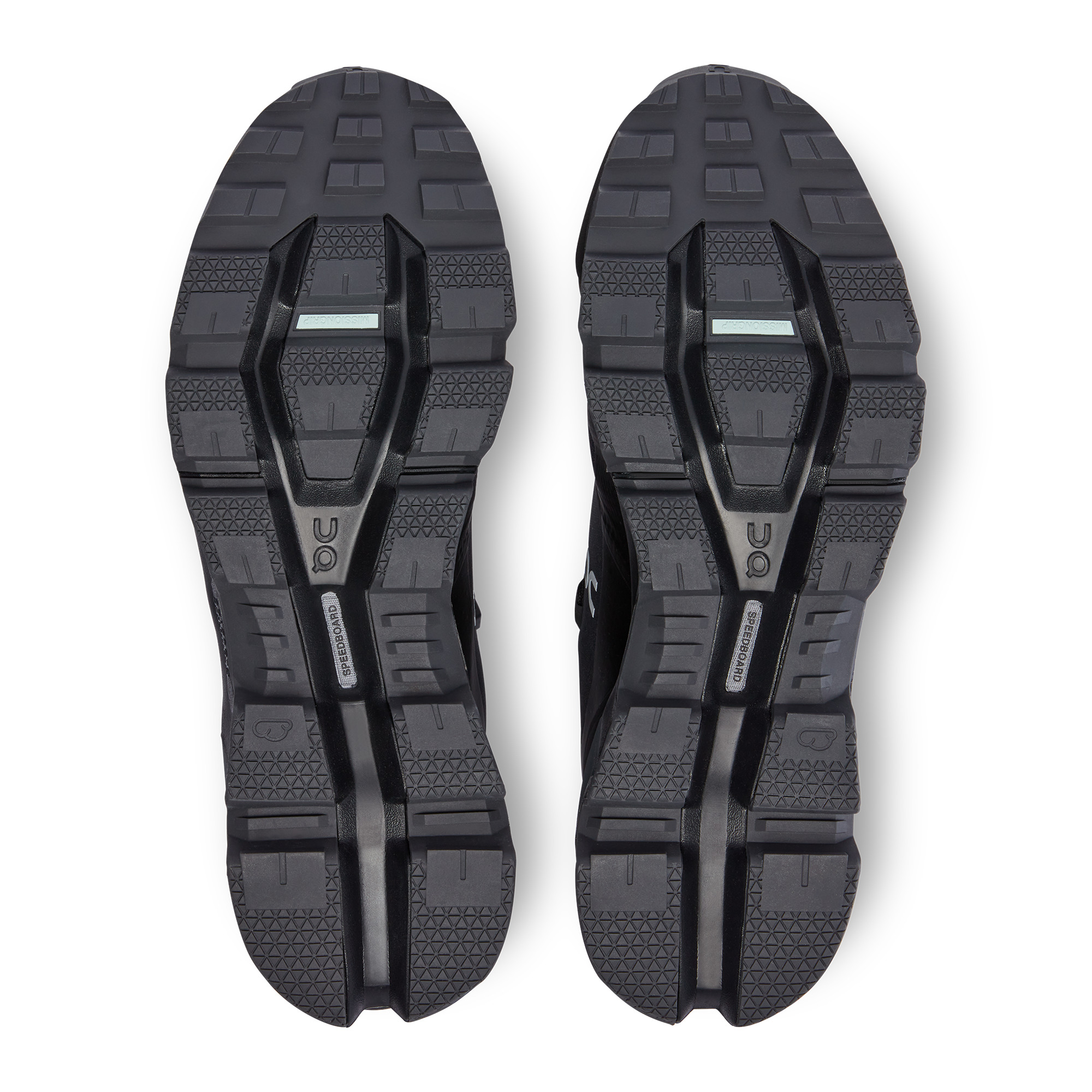 Cloudwander Waterproof - 3