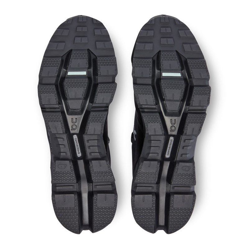Cloudwander Waterproof 3