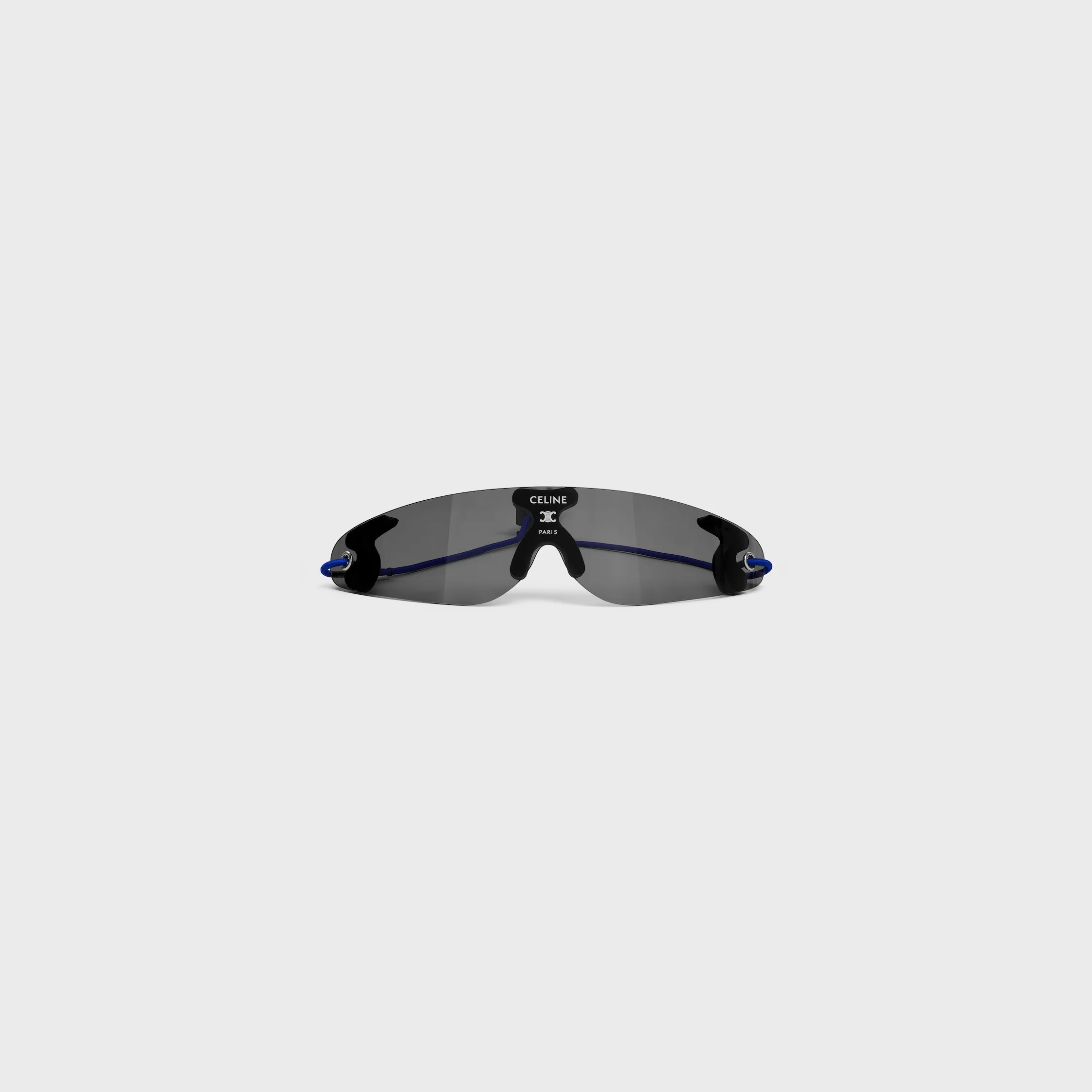 CL40364U Runner sunglasses in Injected Nylon - 1