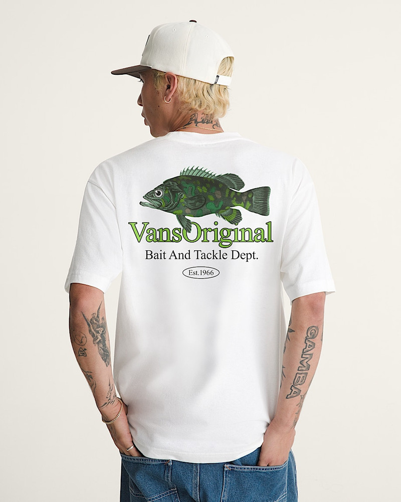Bait and Tackle T-Shirt 3