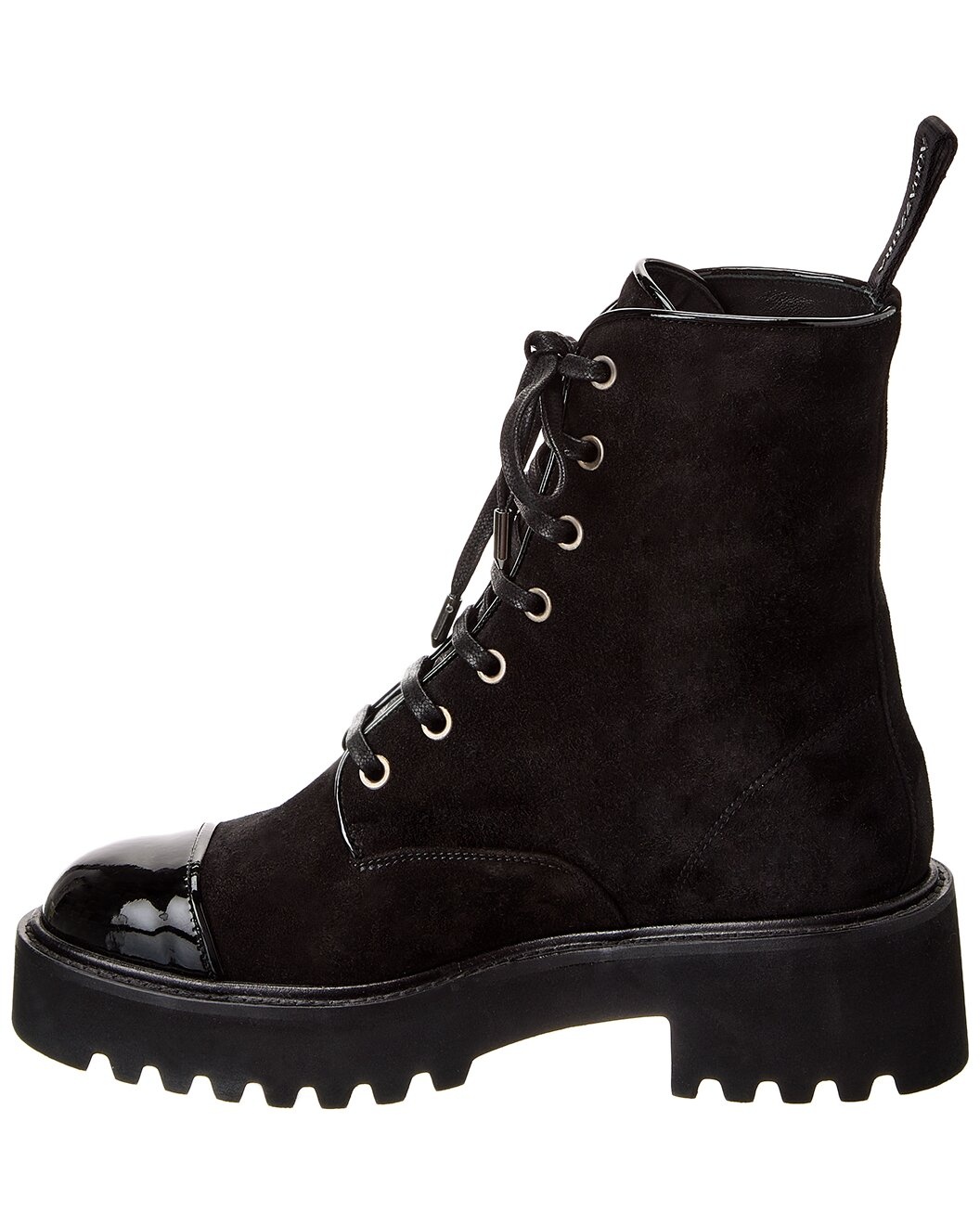 Aquazzura Desert Suede Boot - 2
