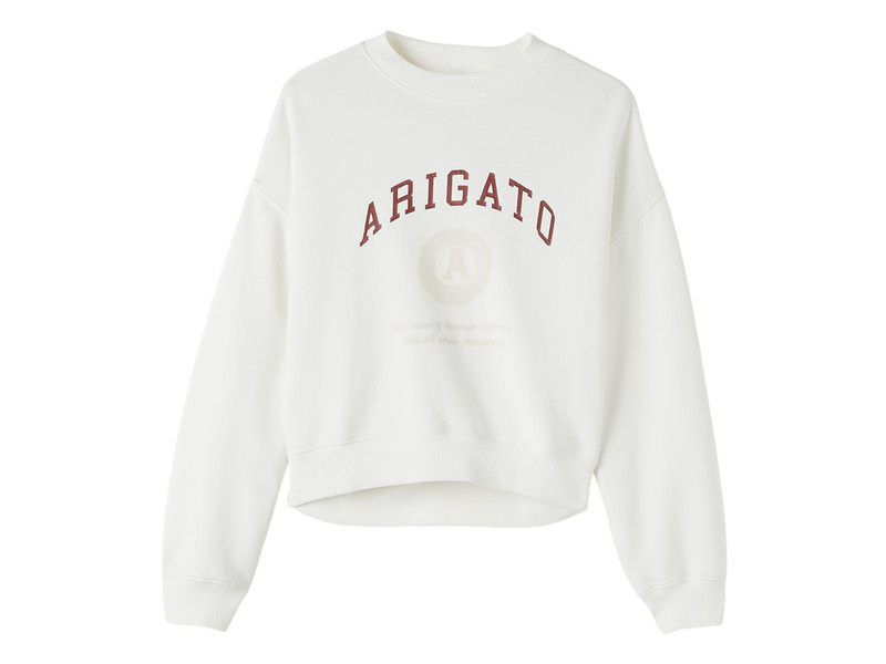 Arigato University Sweatshirt 1