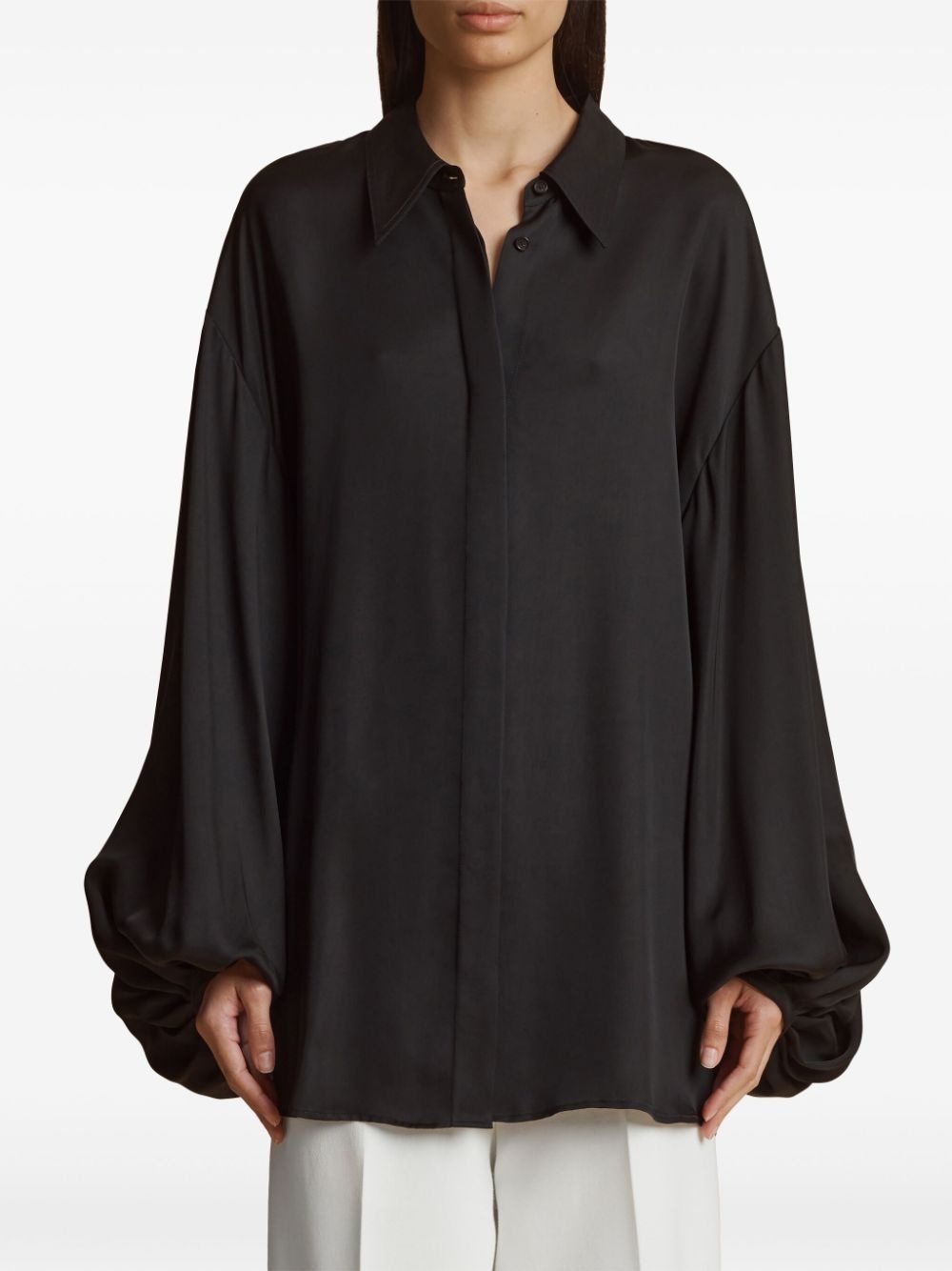 The Bam shirt - 3