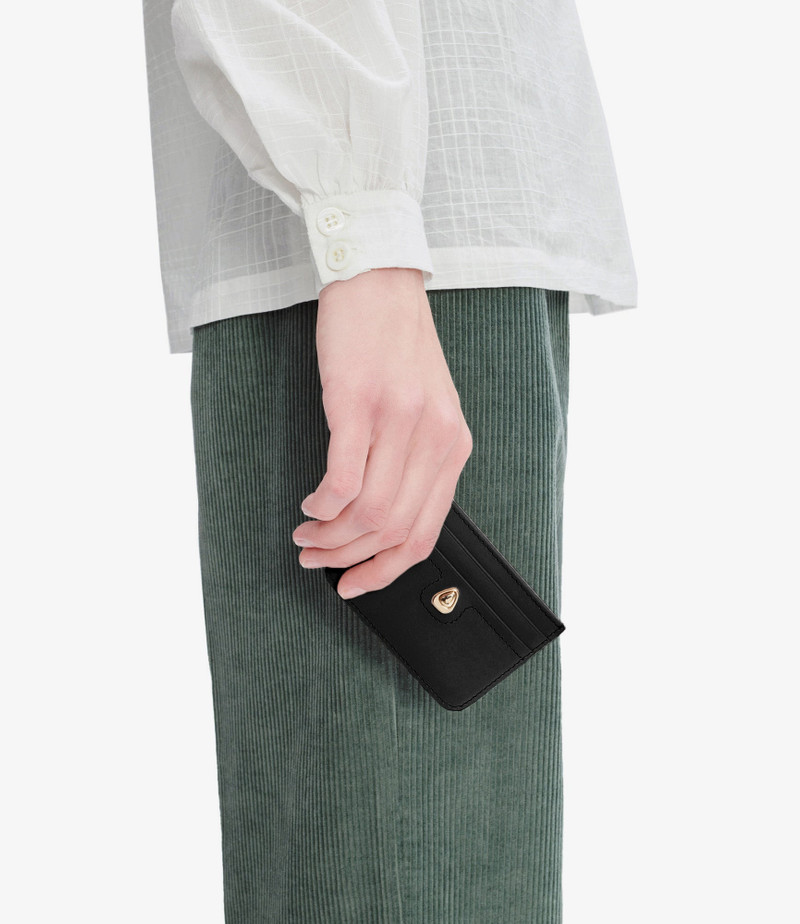 A.P.C. Astra cardholder outlook