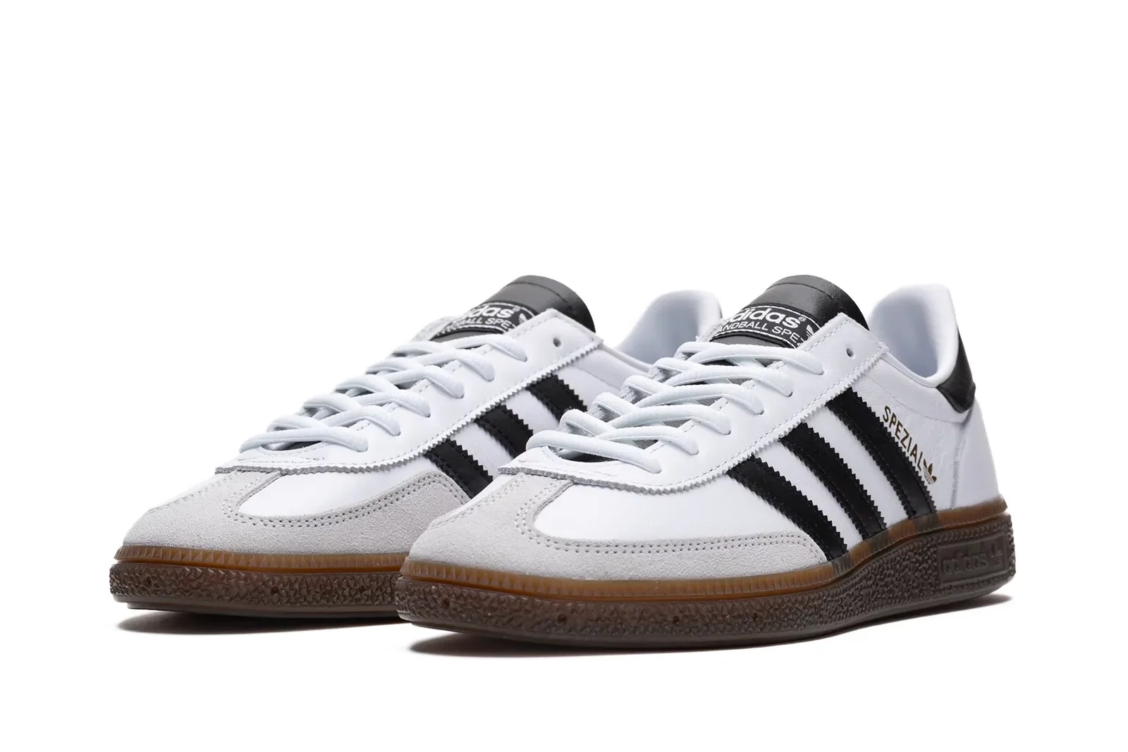 Handball Spezial “Cloud White Black” - 3
