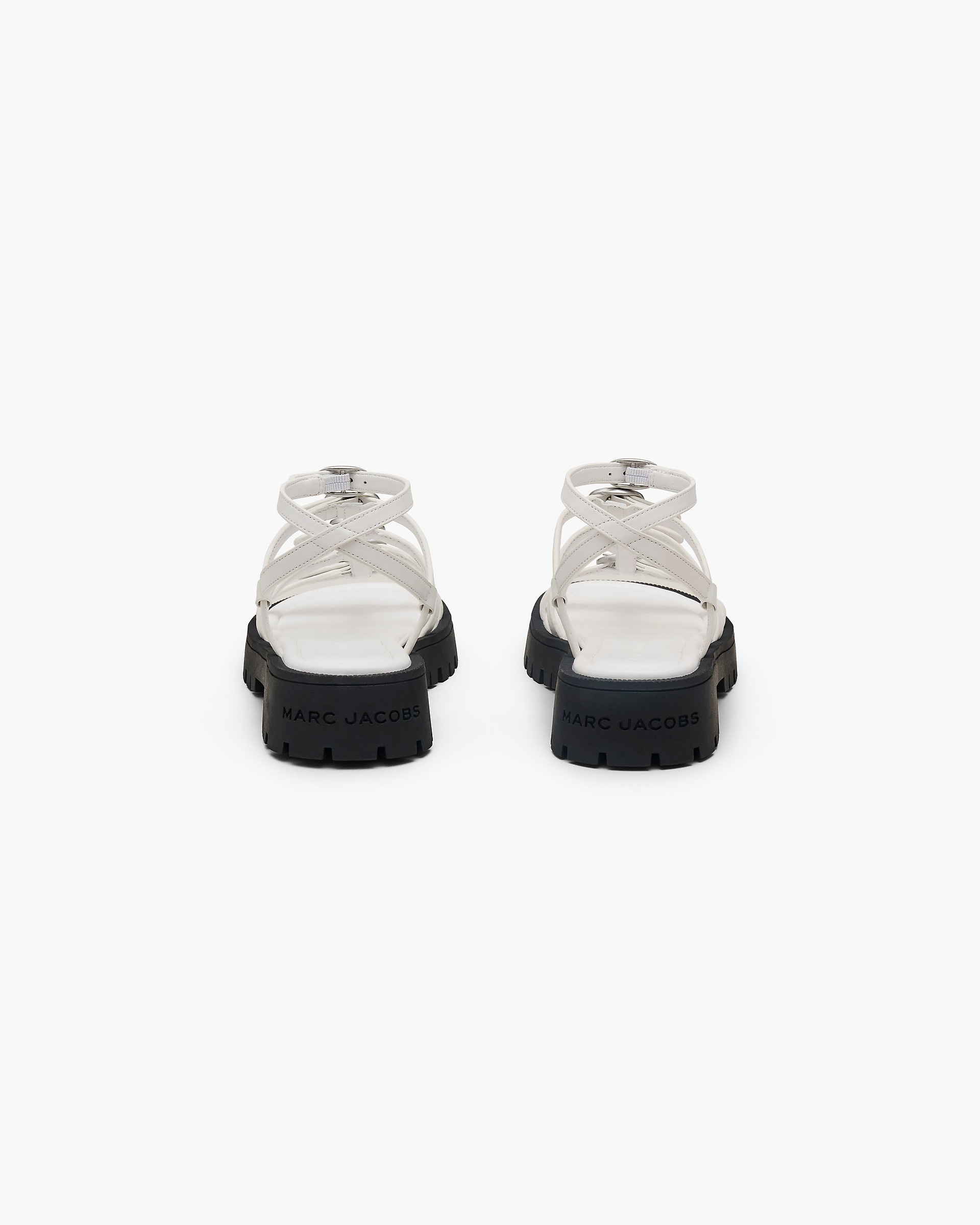 Marc Jacobs THE KIKI GLADIATOR SANDAL | REVERSIBLE